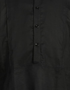 Pt Torino Mens Shirt in Black