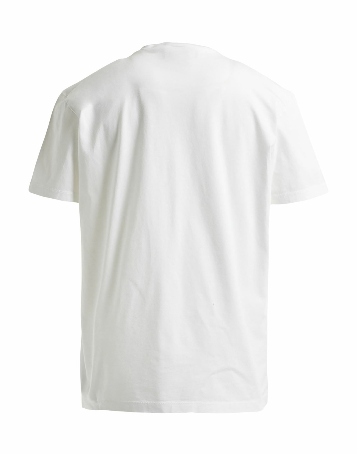 Dsquared2 Mens T-shirt in White