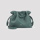 Loewe Flamenco Medium Clutch