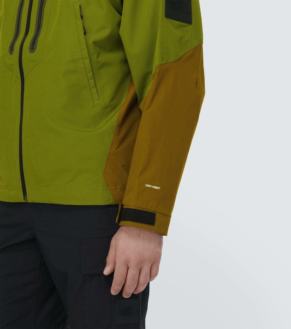 THE NORTH FACE Sidewinder Jacket テック｜ファッション