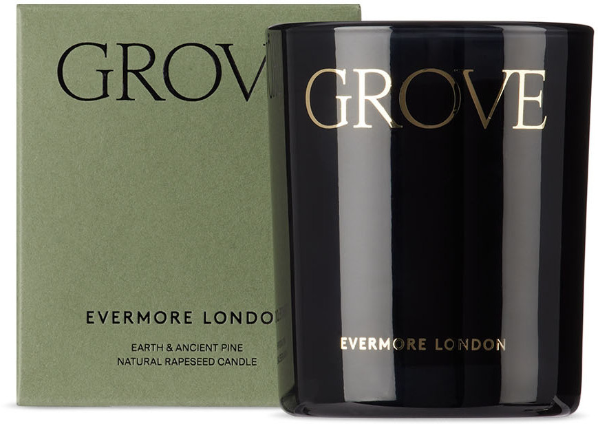 Evermore London Grove Candle, 145 g