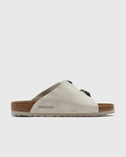 Birkenstock Zürich Tech Vl White - Mens - Sandals & Slides