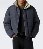 Moncler Verone down jacket