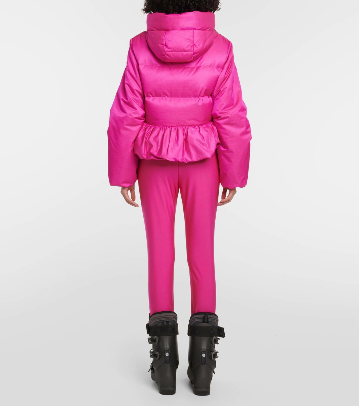 Goldbergh Volante down ski jacket