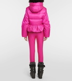 Goldbergh Volante down ski jacket