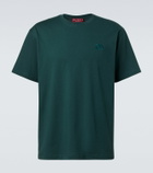 Gucci Double G cotton jersey T-shirt