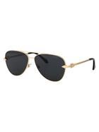 Versace Eyewear 0ve2283 Sunglasses