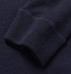 Massimo Alba - Cashmere Sweater - Blue