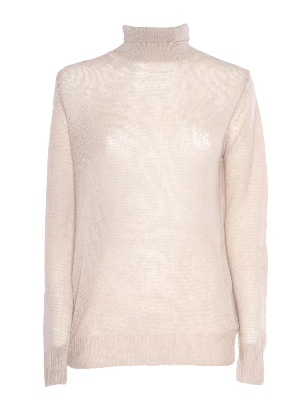 Ballantyne T Neck Pullover
