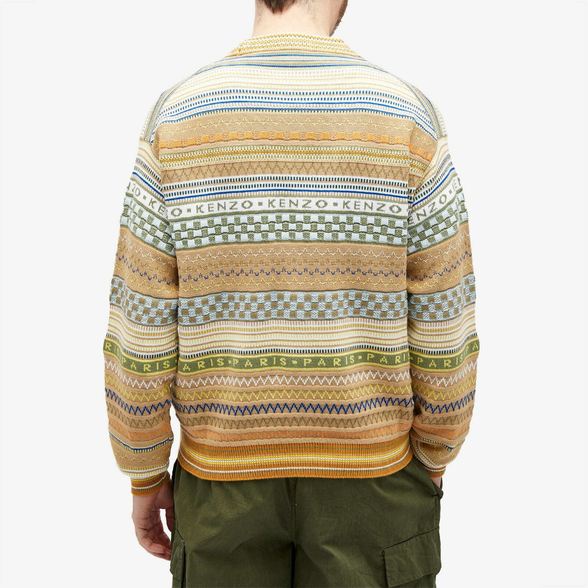 Kenzo Men