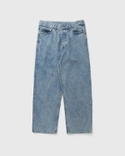 WASHED UP JEANS