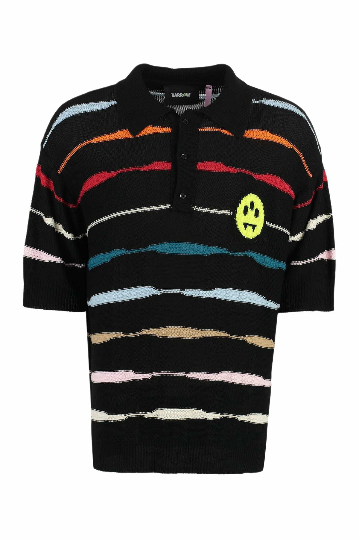 Barrow Short Sleeve Polo Shirt