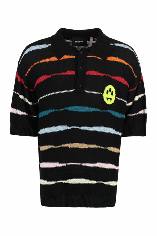 Photo: Barrow Short Sleeve Polo Shirt