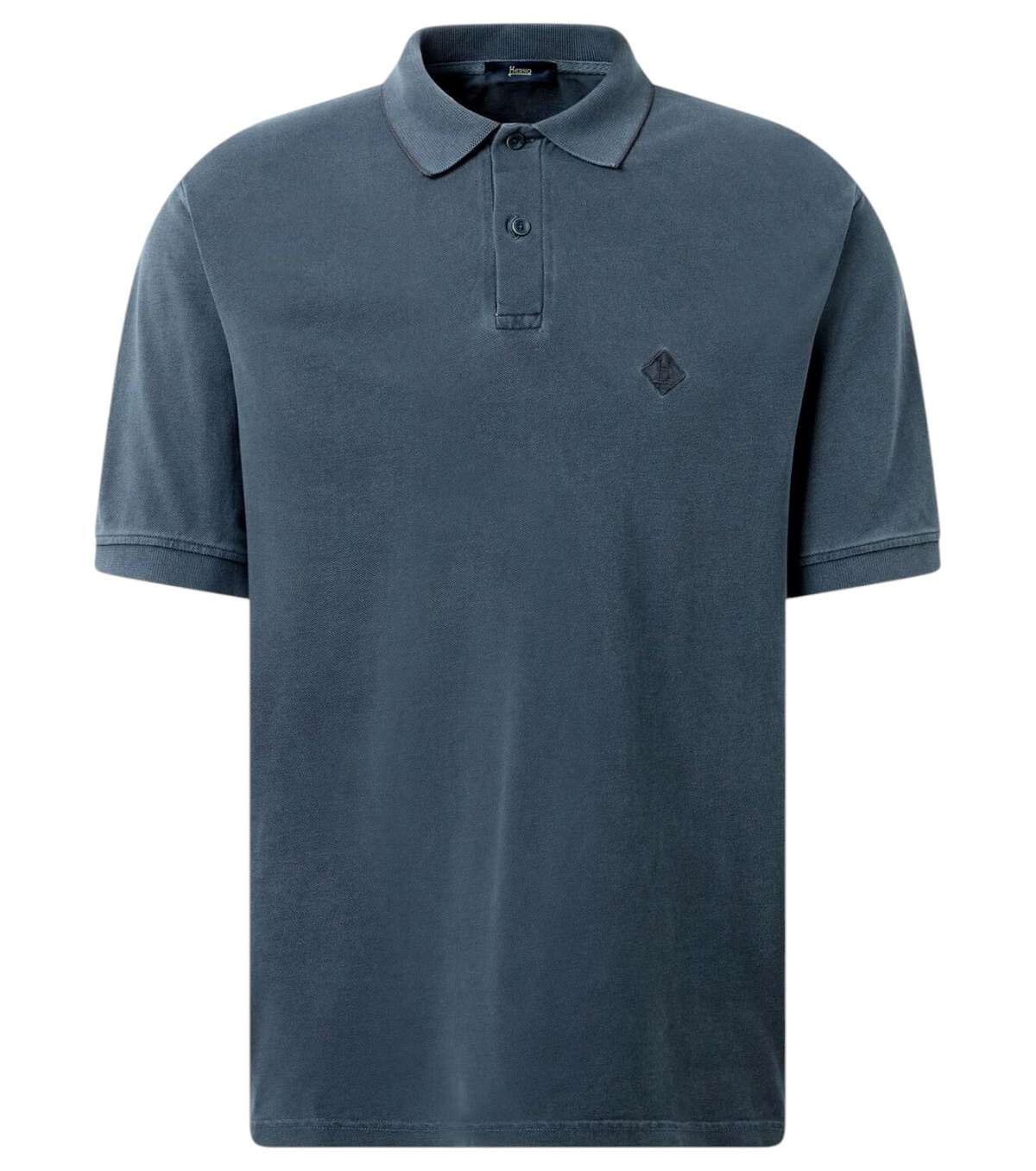Herno Cotton polo shirt Herno