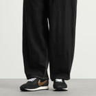Nike Daybreak SP Sneaker in Black/Metallic Gold/Black