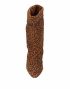 Isabel Marant Womens Ankle boots in Brown