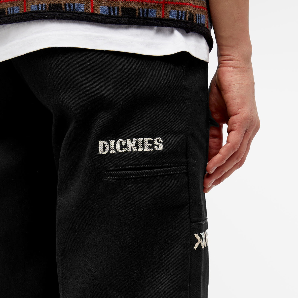 STYLING THE DICKIES 874 PANTS DUPE, Gallery posted by ANGEL