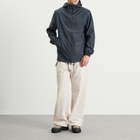 Rains Storm Breaker in Navy