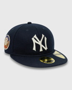 New Era Coops 59 Fifty Rc New York Yankees Blue - Mens - Caps