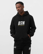 Bstn Brand Bstn & Nba Los Angeles Lakers Hoody Black - Mens - Hoodies