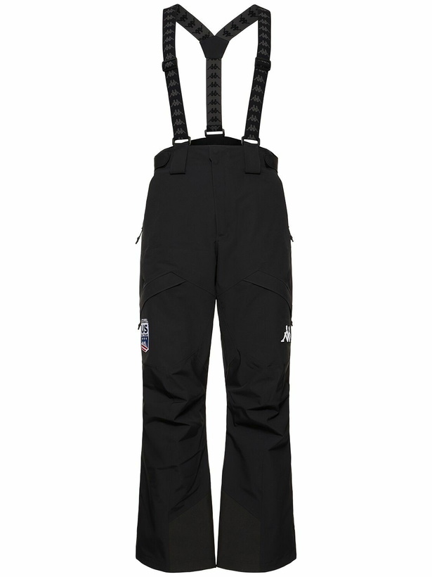 Photo: KAPPA 6cento 622c Us Pants
