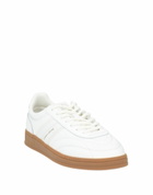Tommy Jeans Womens Sneakers Ivory