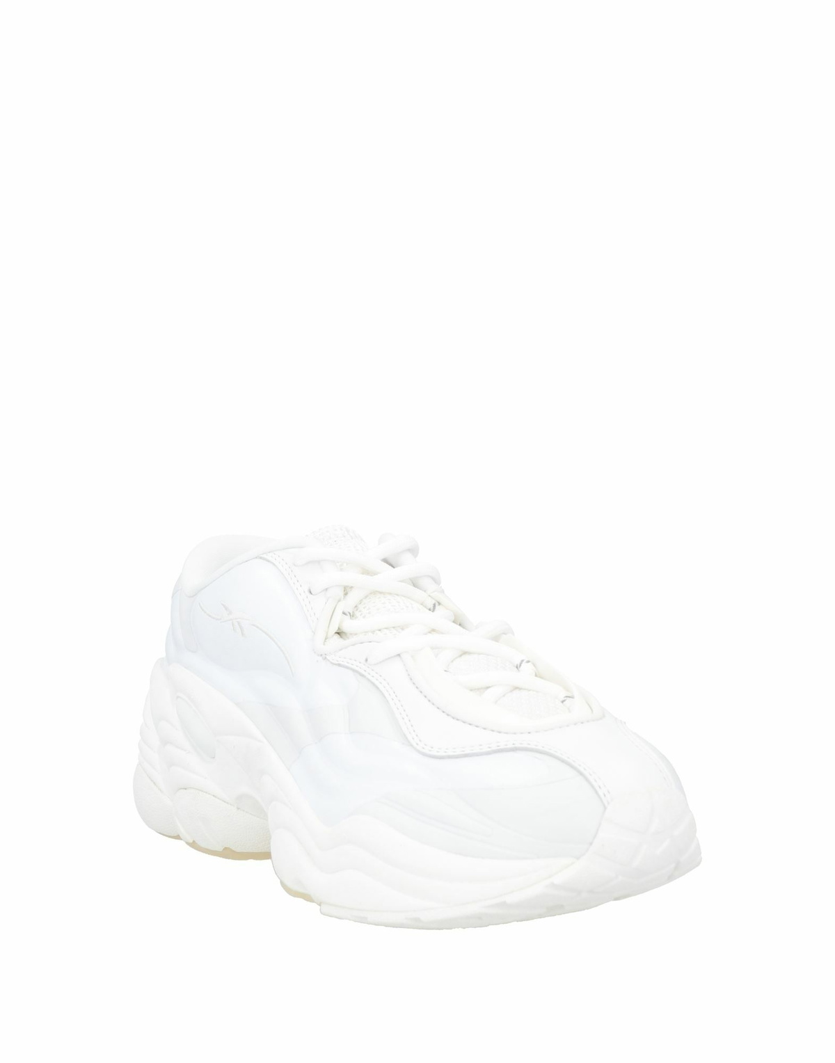 Reebok Womens Sneakers in White