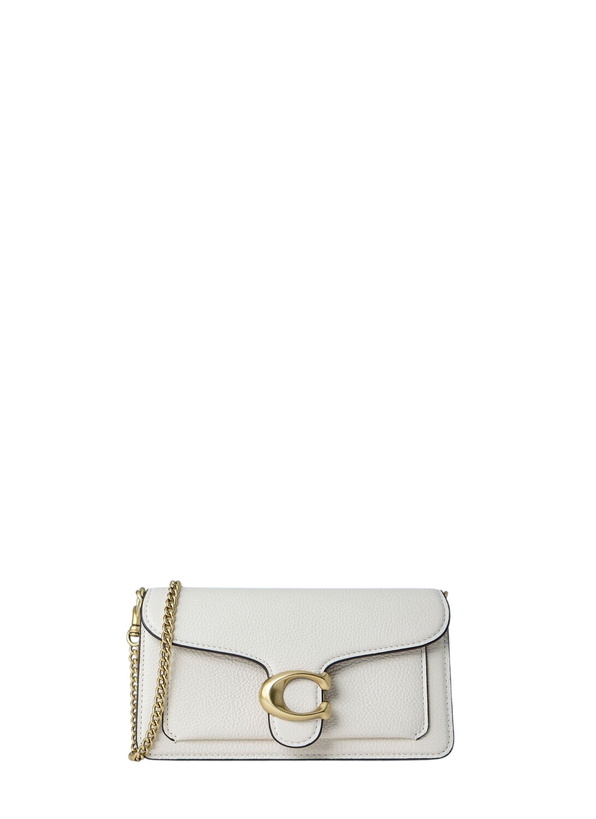 Photo: Coach Chain Tabby Shoulder Bag