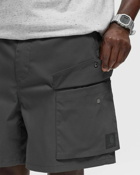Carhartt Wip Balto Short Grey - Mens - Cargo Shorts