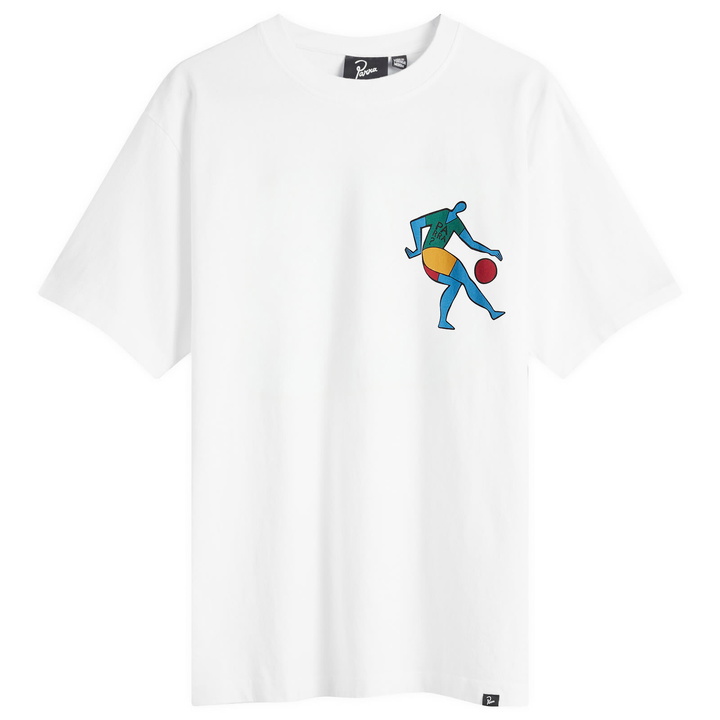 Photo: By Parra Men's Vase Delivery T-Shirt in White