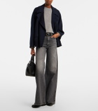 'S Max Mara Virgin wool coat