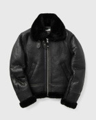 Schott NYC LCW1257 JACKET Black Womens Bomber Jacket