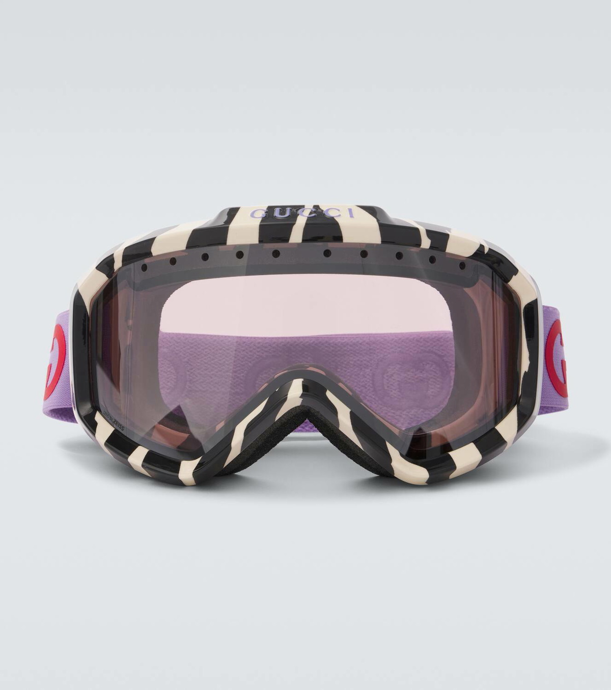 Gucci Ski goggles