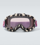 Gucci Ski goggles