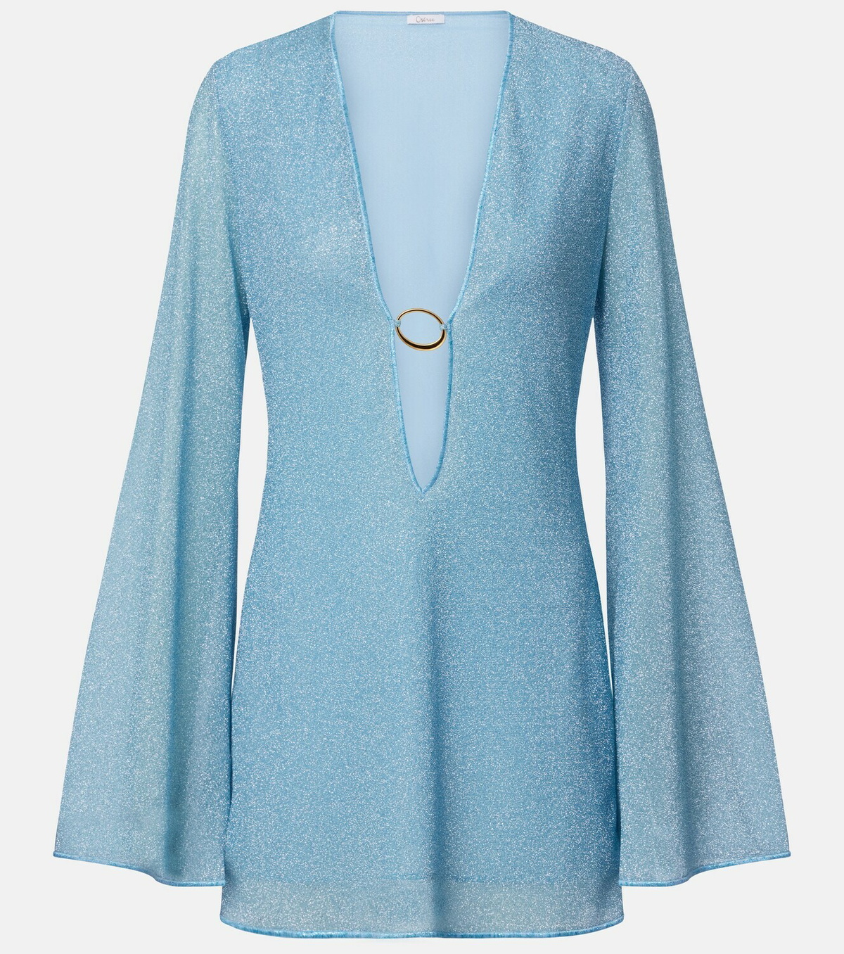 Oséree Lumière minidress