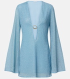 Oséree Lumière minidress