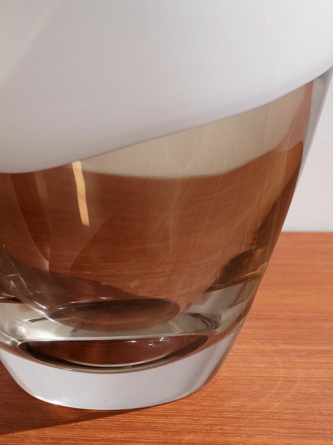 Brunello Cucinelli - Murano Glass Vase