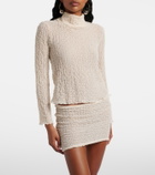 Montce Francesca top