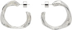 Paloma Wool Silver Bisenzia Earrings