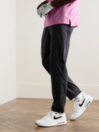 Nike Golf - Air Max 1 '86 OG G Leather and Mesh Golf Sneakers - White