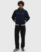 Sergio Tacchini BOROTRA VARSITY JACKET Multi-color Mens Bomber Jackets/College Jacket