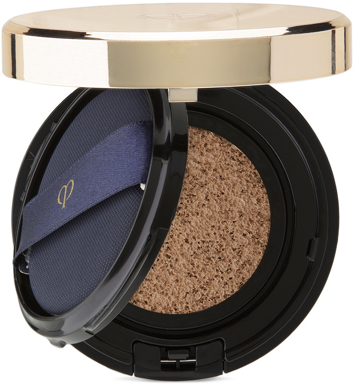 Photo: Clé de Peau Beauté Radiant Cushion Foundation – B20