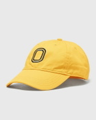 Overtime Courtside Hat Yellow Caps