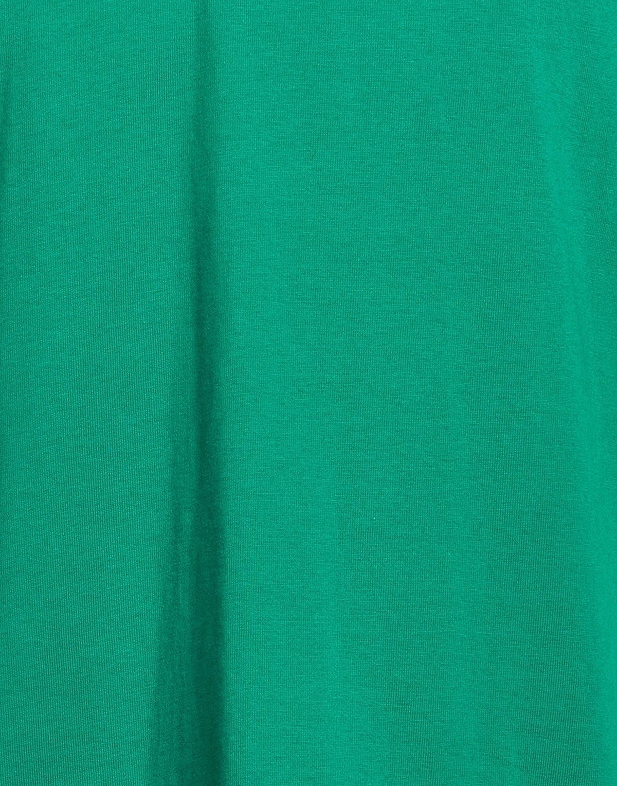 Barrow Mens T-shirt in Emerald green