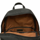 Master-Piece Scramble Backpack in Black 