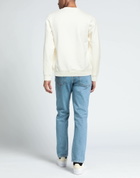 Casablanca Mens Sweatshirt in White
