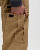 Gramicci Cargo Pant Brown - Mens - Cargo Pants