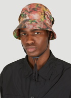 Explorer Bucket Hat in Multicolour