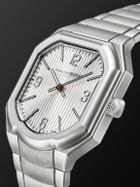 Gerald Charles - Masterlink 2H Automatic Stainless Steel Watch, Ref. ML1.0-A-01