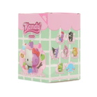 Mighty Jaxx Kandy X Sanrio Ft. Jason Freeny Blind Box in Multi 